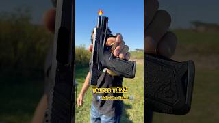 #tactical #airsoft #edc #video Taurus TX22LR #2024 #video #foryou #irl #like #comment #subscribe