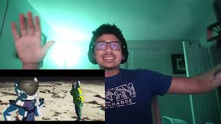 CYBERPUNK: EDGERUNNERS RAP | "TO THE MOON" | Ham Sandwich x Breeton Boi [prod. bbyazul] (REACTION!!)