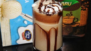 Coolerzz Ep01 : how to make CCD styled cold coffee|| CCD वाली कोल्ड कॉफ़ी घर पर बनाये