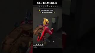 Death race mode in Free Fire || old memories in tamil