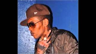 VYBZ KARTEL - STRAIGHT LIKE ARROW 2015