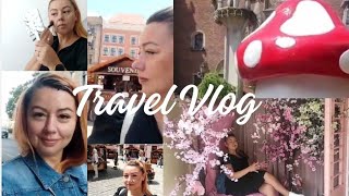 Daily Vlog ⭐ Travel Vlog ⭐ muszę tu wrócić!!! ⭐ na szczęście się nie zgubiłam w tym Wrocławiu #vlog