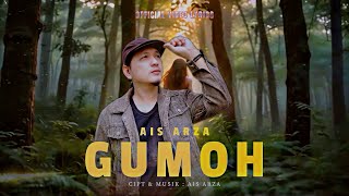 AIS ARZA - Gumoh (Official lyrics AI Visualizer)