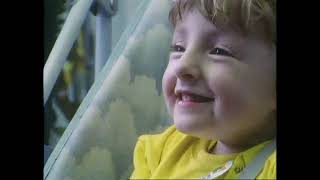 Children's Hospital - BBC1 - Thursday 1st December 1994