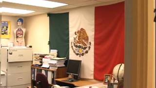 Arizona Immigration Bill - Oregon News 5/7/10