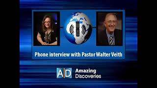 Walter Veight: how the Jesuit Order is deceiving the whole world