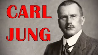 PSICOLOGÍA PARA EL DÍA A DÍA: Carl Jung