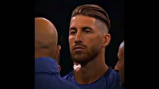 RAMOS #shortvideo #football #edit #soccer #4k #fypシ #realmadrid #ronaldo #ramos #sergioramos