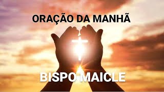 DOMINGO 19/05 UNÇÃO DA MANHÃ