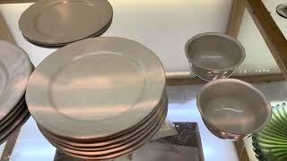 H&M Home Collection 2024 | Tableware | Home Dining