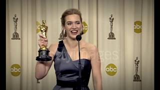 [ FULL ] Kate Winslet | 81st Academy Awards Press Room (Oscars 2009) #KateWinslet #TheAcademy