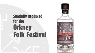 Orkney Foy Gin