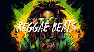 🔥REGGAE BEATS🔥 REGGAE INSTRUMENTAL FOR PARTIES