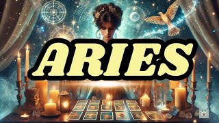 #ARIES♈️ UNA SEÑAL DEL UNIVERSO TE REVELARÁ UN MISTERIO QUE CAMBIARÁ TU VIDA HOY