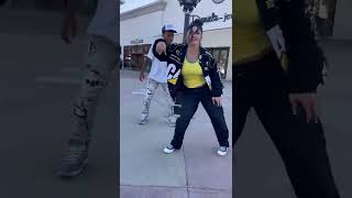 Lil Jon - Snap Yo Fingers  Viral & Trending Dance Video _ Best Dance Video | New Tiktok Dance