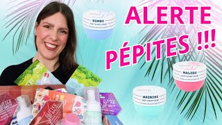 HAUL ACTION : Dupes Sol De Janeiro | Nouveautés Max & More ❤️ Des pépites à ne pas manquer !