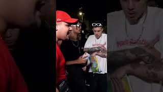 ( FLOW DETROIT ) PRADO vs MARIA