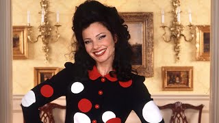 ‘The Nanny’ star Fran Drescher on which guest star surprised her the most, making Princess Diana lau