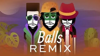 Balls Remix