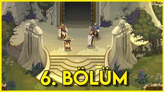 Mageseeker 6. Bölüm : Üs Baskınlarına Devam