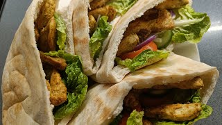 Chawarma أسهل و الذ شوارمة بطريقة بسيطة