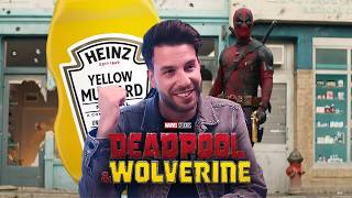 Marvel Studios’ Deadpool & Wolverine – Can’t Unsee It REACTION