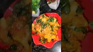 #Sweet potato sabji #shorts #viral #trending  #youtubeshortShakarkand Curry Recipe -  Sweet Potato