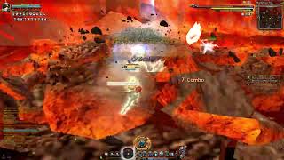 [ PROJECT HUNTER ] - DRAGON NEST - WATCH TOWER LAB 25 MOONLORD POV - TACITUS EVENT