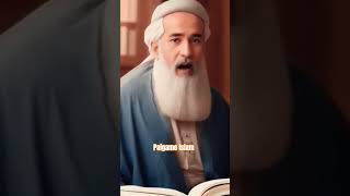 Share this video sadqa jariya #aiislamicvideo #islamicshorts #viralshorts #paigameislam #muhammadﷺ