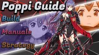 Everything You Need To Know About Poppi a/QT/QTπ - Builds/Technical Manuals/Strategy Guide