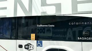 Marcopolo Paradiso G7 1800 DD Scania K440IB (2015) - Auto Viação Catarinense 3603