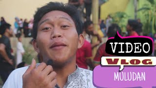 Vlog || Memperingati lahirnya Nabi Muhammad SAW