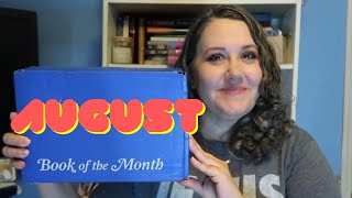 Book of the Month | I’ve Cancelled my Subscription