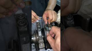 Replace Connecting rod-Range Rover Sport 2016@Audi @BMW #tiktok #love #bmw #trending #like #diy