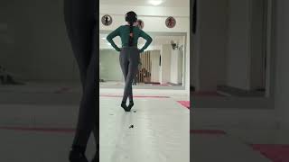 TWISTS Irish Dance Drill/Step #irishdanceclass #irishdancevideo #irishdancemoves #irishdancers