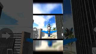 Flying Bike आ गई 🤩 New Update In Indian Bikes Driving 3D #indianbikedriving3d #shorts #trending