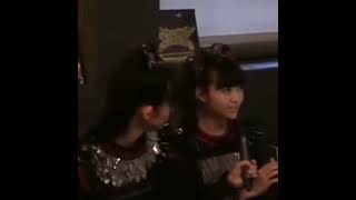 BABYMETAL // MOAMETAL "Solly" KAWAII OVERLOAD