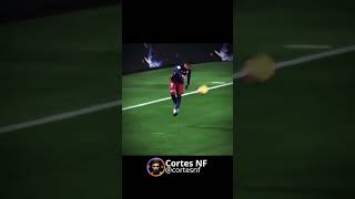 Ney skills. #neymar #futebol #skills