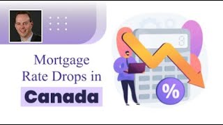 A Green Light for Mortgage Rate Drops in Canada