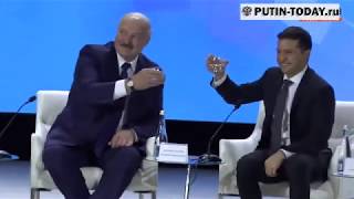 Почему Путин не уступил? Причины обострения российско-белорусских отношений