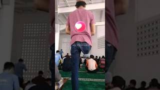 Dont Excuse for Namaz #shorts #youtubeshorts #shortsvideo #islamicshorts #status #ytshorts #status