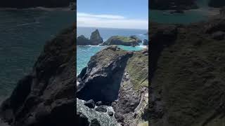 Sea view on top of the cliff 😵 #suscribe #trending #viral #wow #shorts