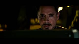 (Marvel) Tony Stark | I Hope They'll Remember You