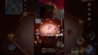 Mobile Legends | Yin | Yin vs Chou | Yin vs Aamon