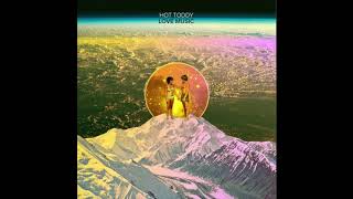 Hot Toddy - Love Music