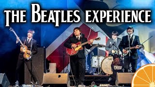 The Beatles Experience Promo 2