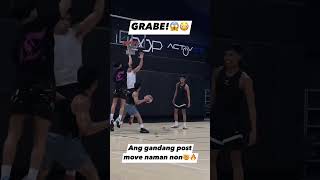 Kiefer Ravena  Move 🫡🏆💯 #basketballhighlights #basketball #trending #trendingshorts #trendingvideo