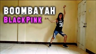 BlackPink - 붐바야 BOOMBAYAH Dance Cover