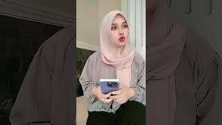 HATI WANITA KLEPEK KLEPEK #comedy #omcheapto #funny  #shorts #cantik #viral #lucu #diasporaindonesia