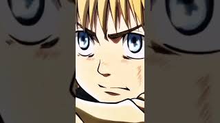 Armin Arlert edit. Attack on titan